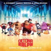 Detona Ralhp - 720p