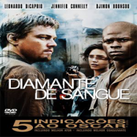 Diamante de Sangue - 720p