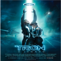 Tron - O Legado - 720p