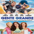 Gente Grande - 1080p