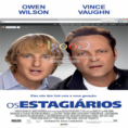 Os Estagiários - 720p